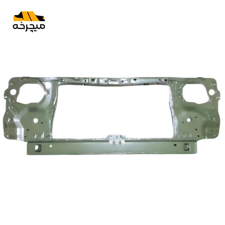 سینی فن سایپا مناسب سایپا ۱۳۱